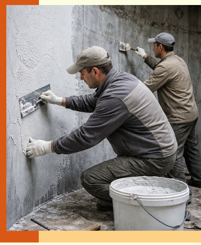 Утепление резервуаров жидкой теплоизоляцией в Касимове